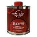 Tischtenniskleber