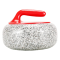 Curling-Stein