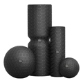 Faszienrollen-Set