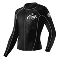 Herren-Neoprenjacke