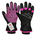 Damen-Skihandschuh