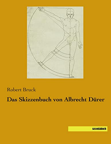 Das Skizzenbuch von Albrecht Duerer