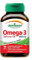 Jamieson Omega 3 Salmon Oil 90 Perle, 150 Grammi