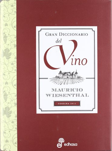 Gran diccionario del vino (Otras obras)