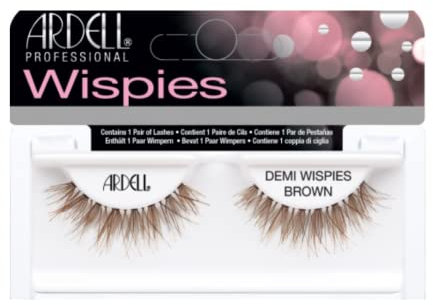 Pro Demi Wispies Lash Brown