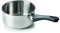 Beka Polo Stielkasserolle Edelstahl 12 cm
