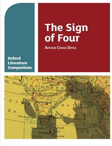 OLC SIGN OF FOUR: Get Revision with Results (Oxford Literature Companions)