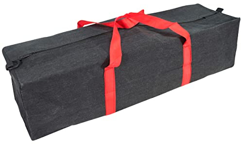 Amtech N0300 600mm (24) Canvas tool bag