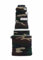 Lenscoat Lc400do2bk Capuchon pour Objectif pour Canon 400 mm Do is II (Noir)