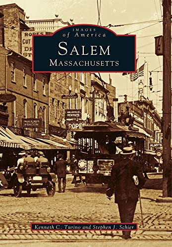 Salem (Images of America)