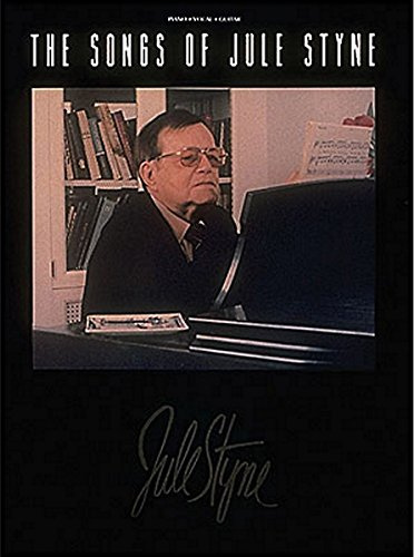 The Songs of Jule Styne