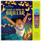 LLEGÓ LA HORA DE BRILLAR. LIBRO CON LINTERNA DISNEY ENCANTO. (GLOW FAB)