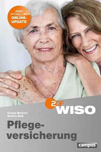 WISO: Pflegeversicherung: Immer aktuell mit Online-Update