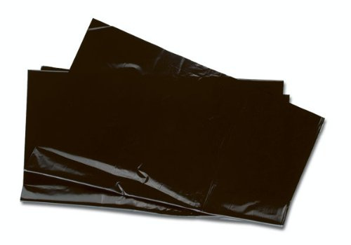 200 x Large Heavy Duty Refuse Sacks18x29x39