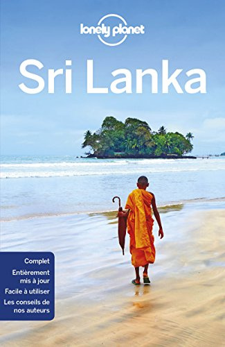 Lonely Planet