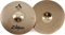 Zildjian A Custom Series - 14 Hi-Hat Cymbals - Pair - Brilliant finish