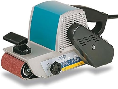 Virutex – Ponceuse trif. AF11 (380 V 50 Hz)