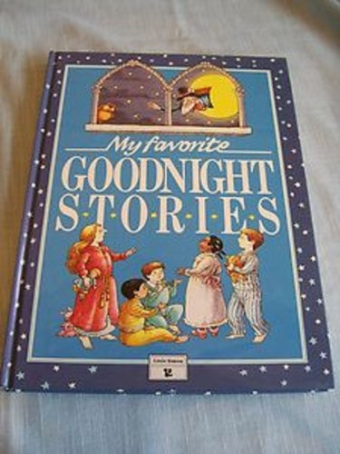 My Favorite Goodnight Stories