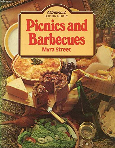 Picnics & Barbecues: St Michale Cookery Library