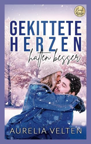 Gekittete Herzen halten besser: 1