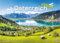 Österreich - 2026 - Kalender DIN A3 (ca. 42 cm x 30 cm)