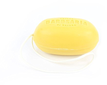 Antiga Barbearia de Bairro Jabón de Baño Ribera do Porto Antigua Barbería de Barrio 350gr 300 g