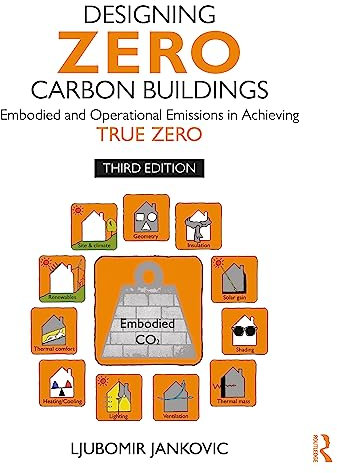 Designing Zero Carbon Buildings: Embodied and Operational Emissions in Achieving True Zero