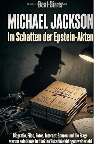 Michael Jackson: Im Schatten der Epstein-Akten