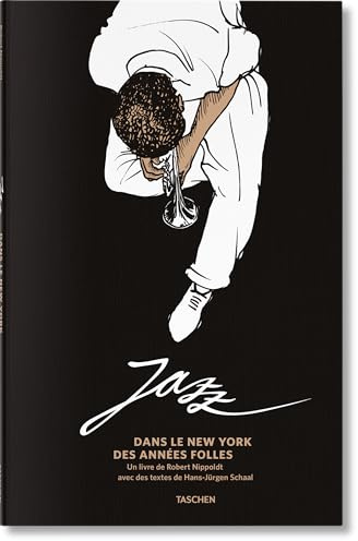 Jazz: Dans le New York des Années folles
