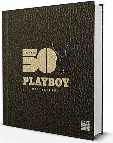 50 Jahre Playboy Deutschland