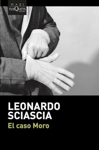 El caso Moro: 354 (MAXI)
