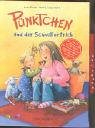 Pünktchen und der Schnullertrick (Bilder- und Vorlesebücher)