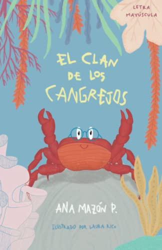 EL CLAN DE LOS CANGREJOS