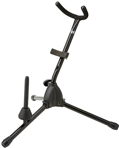 Stagg WIS-A31 Alt/Tenorsaxophon-Ständer Flöten/Klarinettenaufhänger