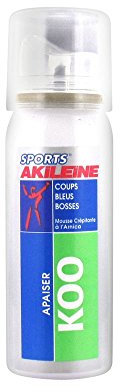 AKILEINE Körpercreme, 50 ml