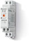 Finder 140182300000PAS Multifunktions-Schaltuhr/Stromstoßschalter, 230 V, 1 Schließkontakt, 16 A