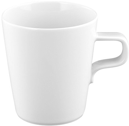 Obere zur Kaffeetasse No Limits 3 24 Stück von Seltmann Weiden