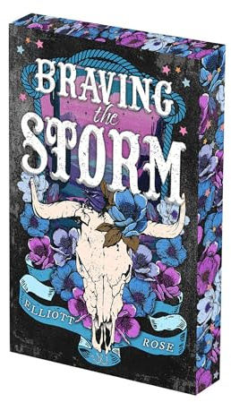 Braving the Storm: Deluxe Limited Edition