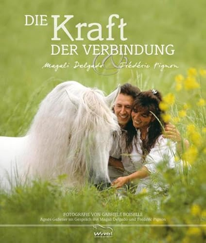 Die Kraft der Verbindung: Fotografie von Gabriele Boiselle