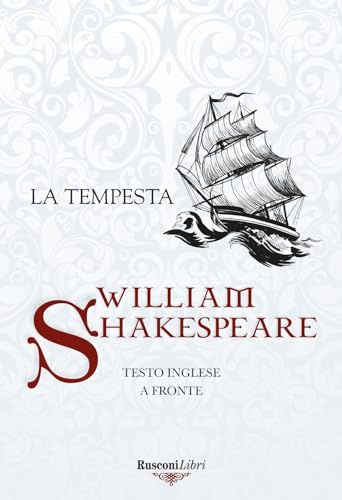 La tempesta. Testo inglese a fronte