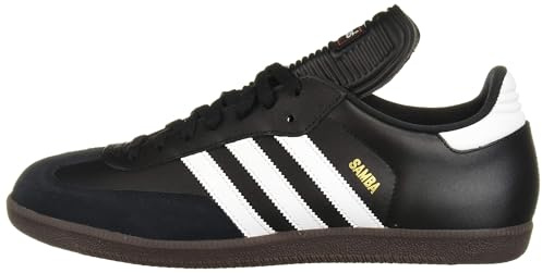 Adidas Samba Classic inomhusfotbollssko för män, 46 EU