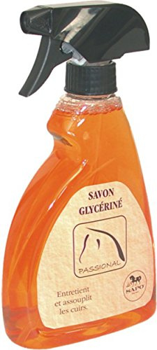 Passionnal - Savon Glycériné Liquide 500 Ml Spray