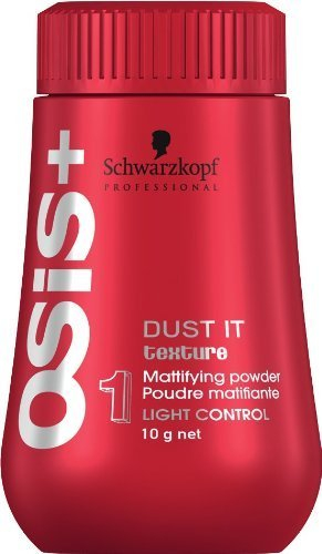 Schwarzkopf Professional Osis+ Dust It 10g 12er Pk