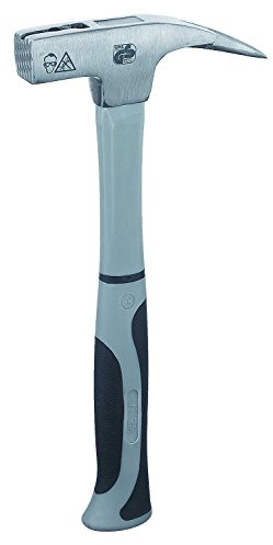 Ruthe 3006047119 Latthammer VPA/GS mit Fiberglasstiel, 600 g