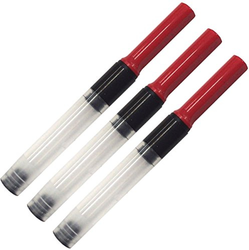 3 Stück Lamy Konverter Z24 | Z28