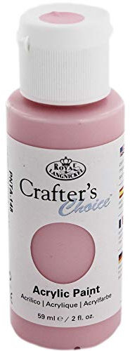 Royal & Langnickel Violet Dawn Acrylic Paint - 59ml