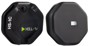 WTEK Sensore Cardio HS-1C ADDIO FASCIA TORACICA