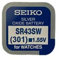 Seiko SR43SW Watch Batteries