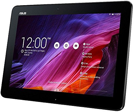 Asus TF103C-1A031A 10.1-inch Laptop (Intel Quad Core 1.33GHz, 1GB RAM, 16GB HDD, Android 4.4)