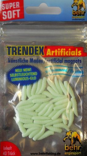 Behr Köder-9062007 Köder Crème Einheitsgröße